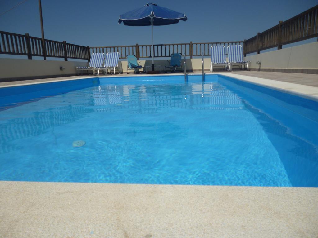 Anemos-Halcyon-Eirene Villa Mochlos Luaran gambar