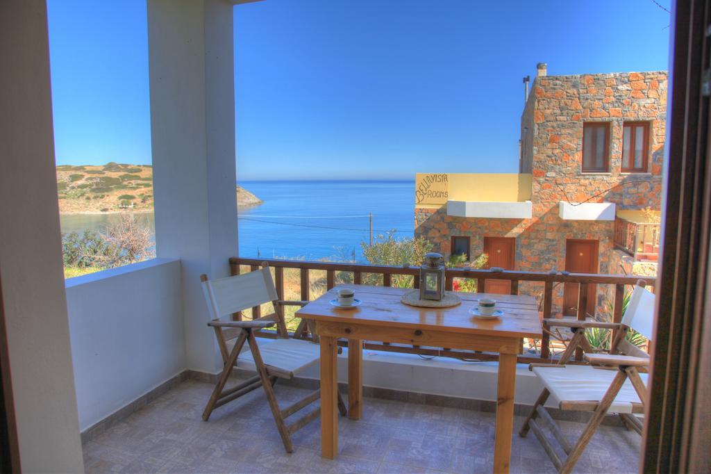 Anemos-Halcyon-Eirene Villa Mochlos Bilik gambar